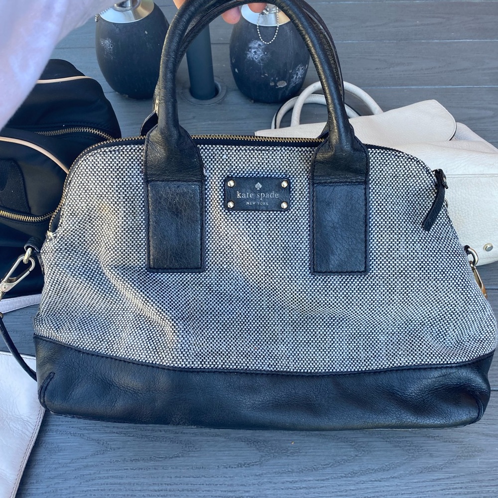 kate spade bag
